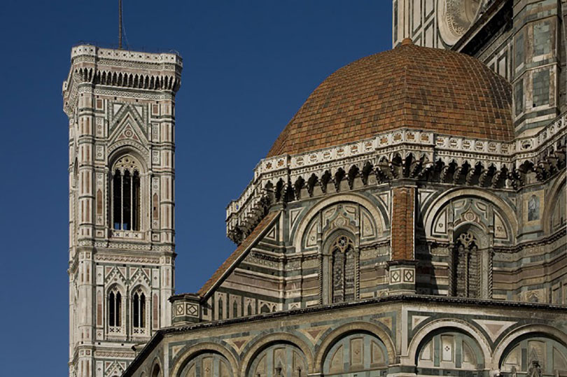 Tháp Giotto
