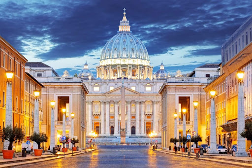 Toà thánh Vatican