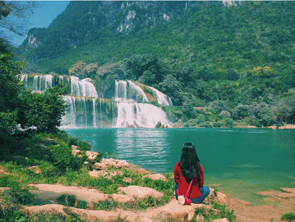 Tour Hà Nội – Hồ Ba Bể – Thác Bản Giốc