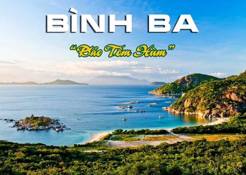 Binh Ba
