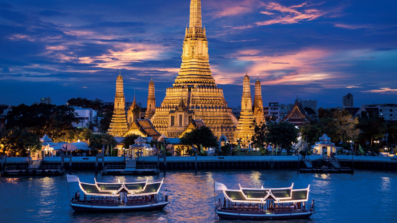 Thai Lan