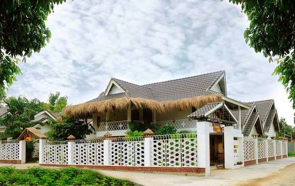  top khách sạn đẹp ở Kon Tum