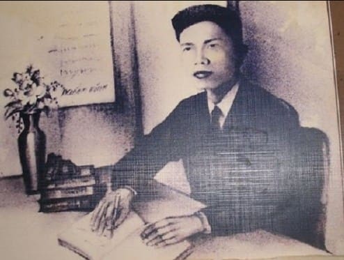 Cuộc đời và sự nghiệp nhà thơ Nguyễn Bính