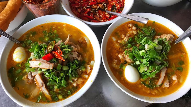 Top 5 quán ăn ngon không thể bỏ qua ở Đà Nẵng