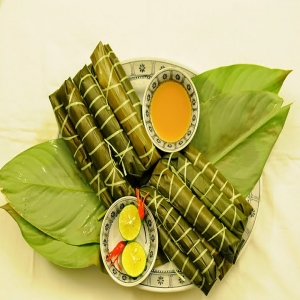 Bánh tẻ Bắc Ninh - 10k/cái