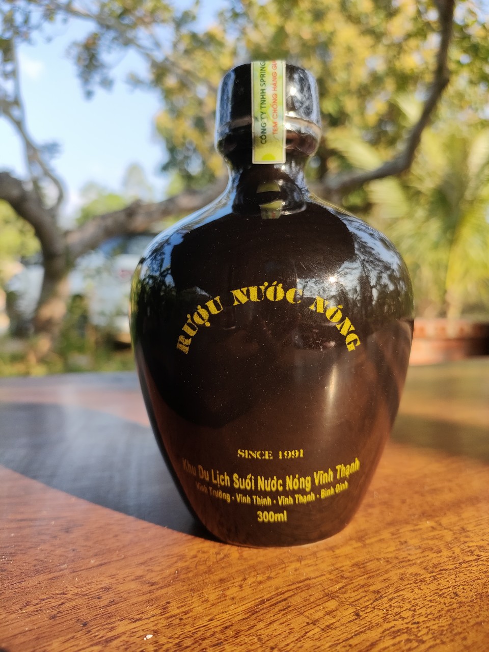 Quy Trình Sản Xuất