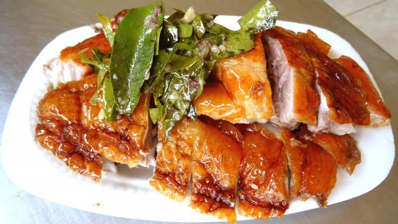 Những món ăn ngon nổi tiếng ở Lạng Sơn