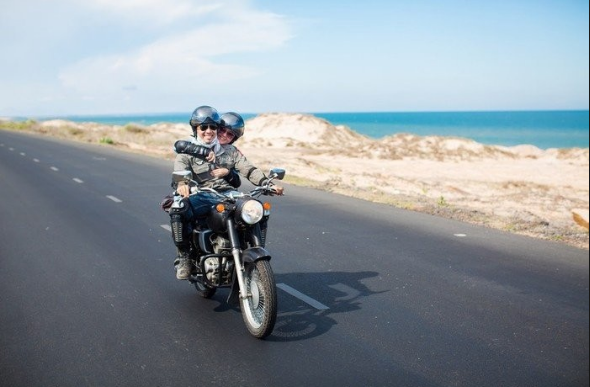 Kinh nghiệm du lịch Hải Dương bằng xe máy