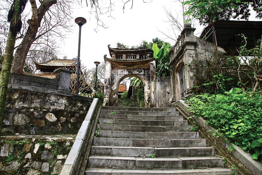 chùa Long Sơn
