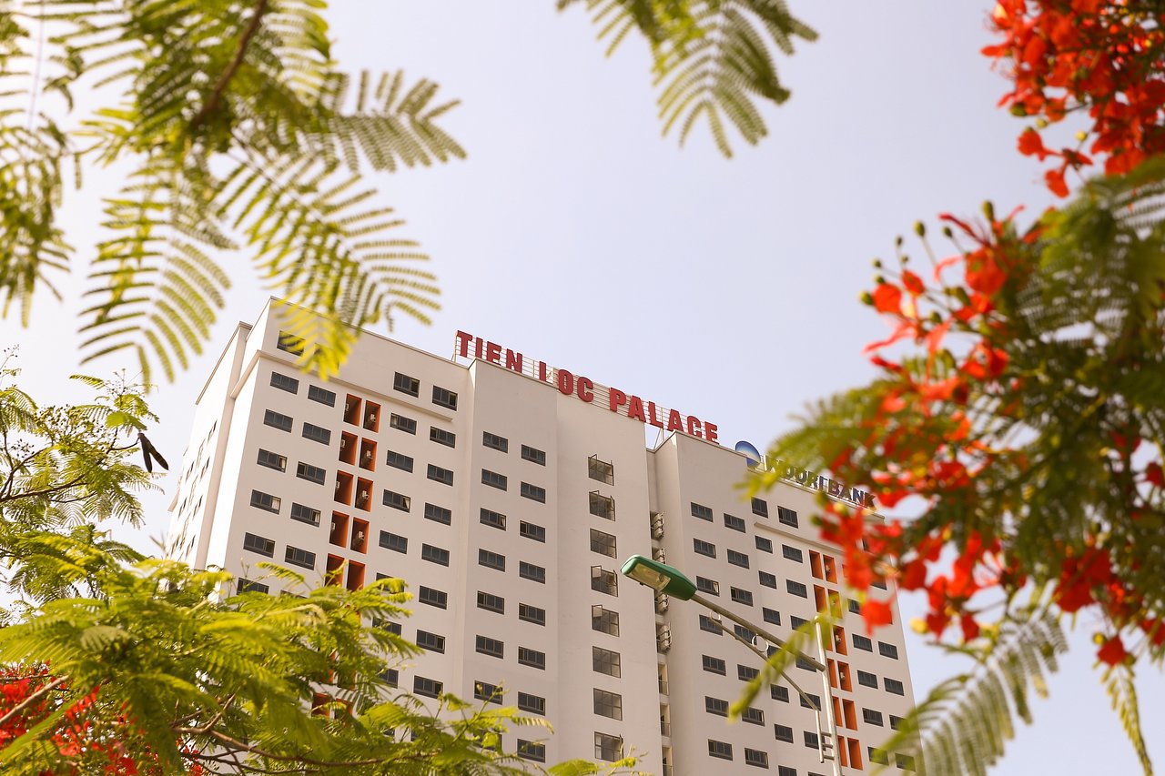 Tien Loc Palace Hotel